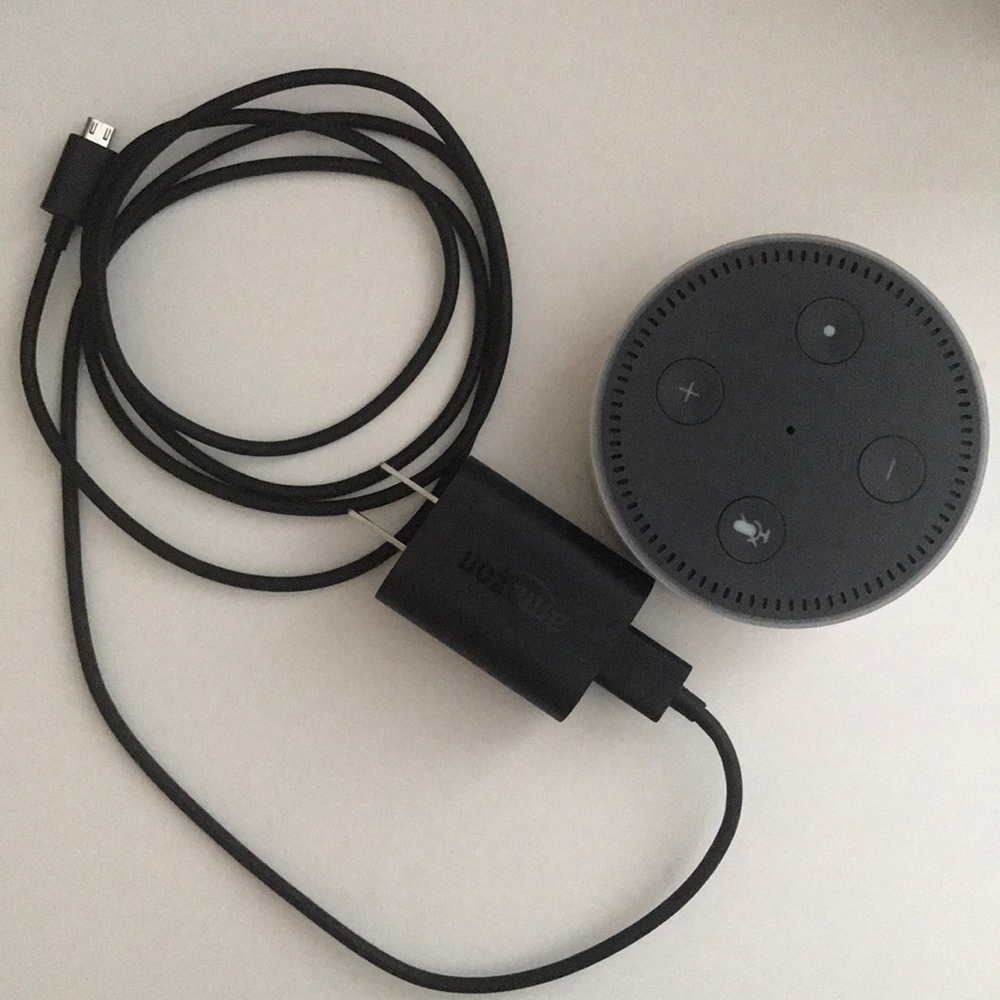 Amazon Echo Dot MSRP $39.99